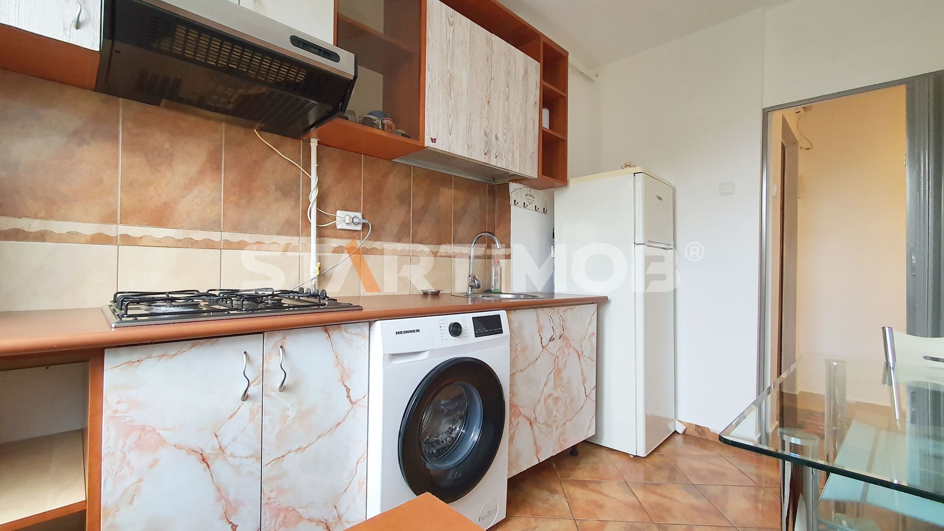 Apartament Centru Civic  pet friendly