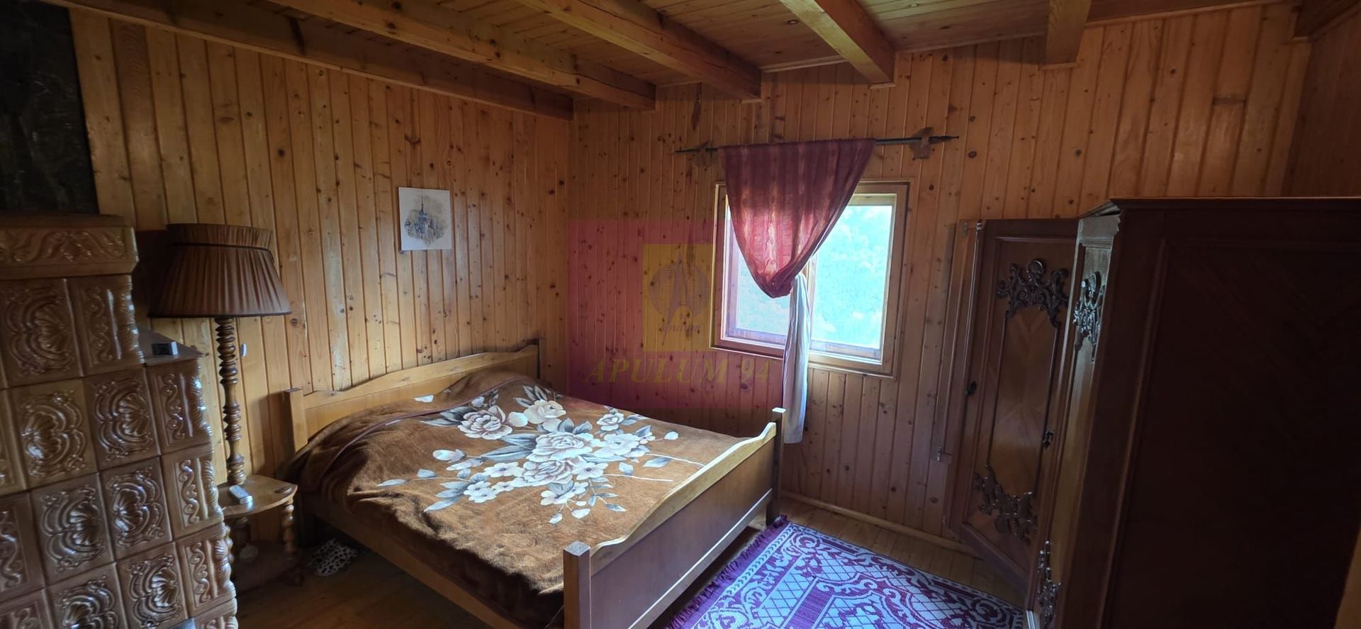Cabana cu 5 camere de vanzare in Provita - imaginea 7