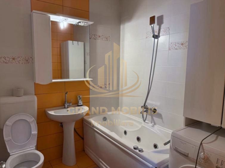 APARTAMENT CU 2 CAMERE ȘI TERASĂ - imaginea 7