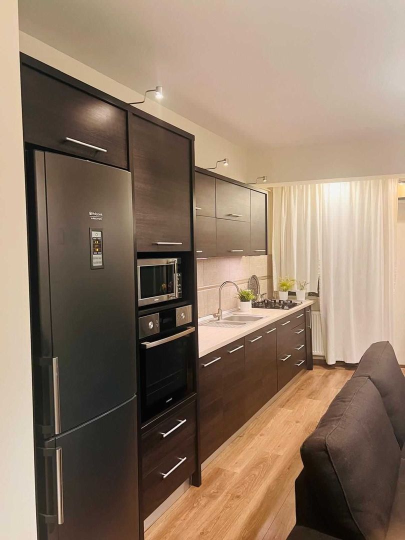Apartament 2 camere de închiriat Grozavesti - 5 minute metrou