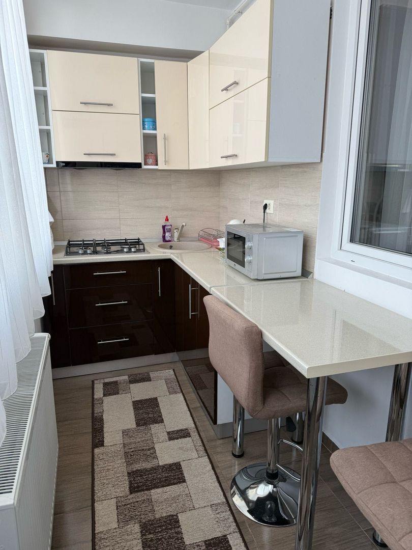 Închiriere apartament 2 camere Militari Residence - imaginea 8