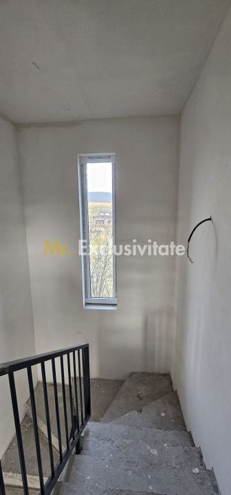 Casa individuala noua in Gilau-constructie premium - imaginea 13