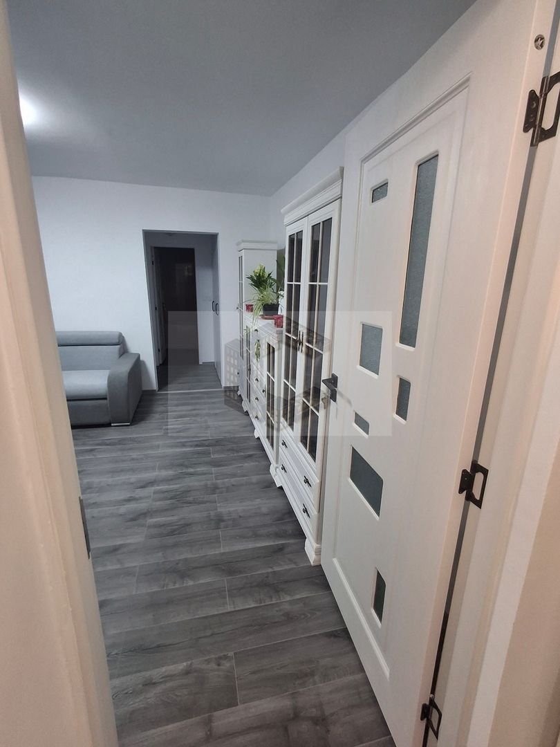 Apartament cu 2 camere , renovat , situat în zona Iosefin - imaginea 5