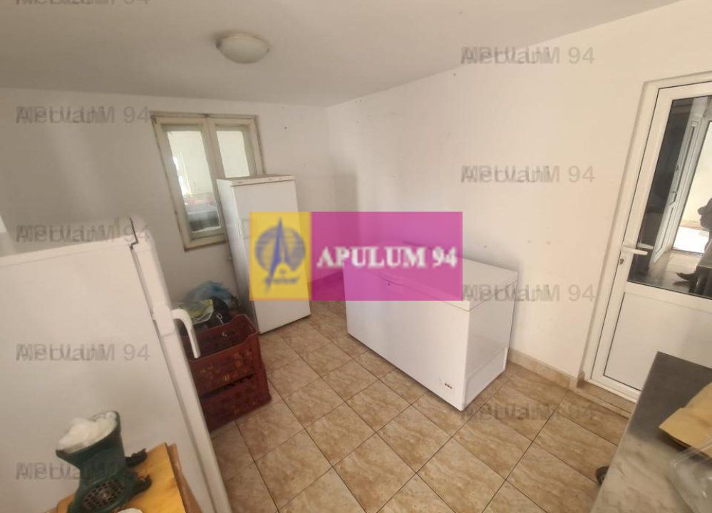 CASA (VILA) DE VANZARE IN CORNU