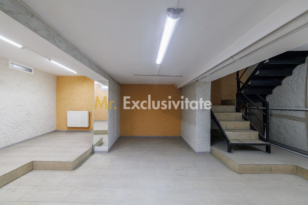 Spatiu Comercial - Ultracentral - Armand Calinescu, Pitesti! - imaginea 5