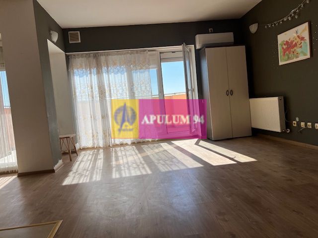 Apartament 2 camere cu terasa cu vedere panoramica Edenia- Titan.
