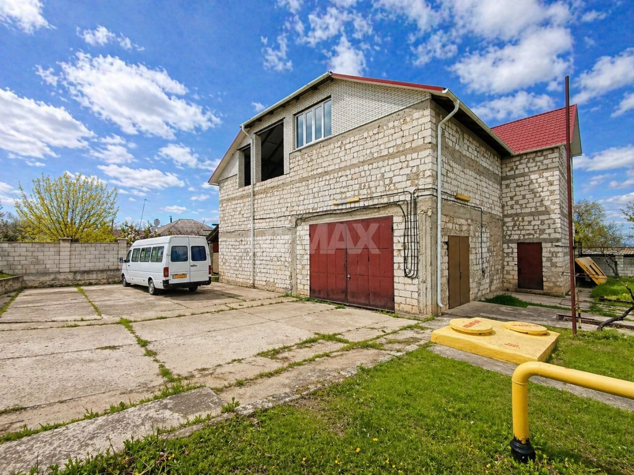 Frigider industrial funcțional 300 tone. Speia, Anenii Noi - imaginea 6