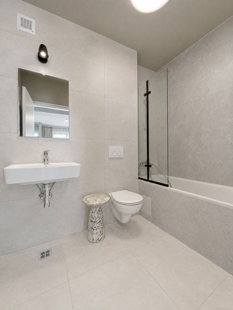 Apartament nou cu 2 camere si debara | Denya Forest - imaginea 9