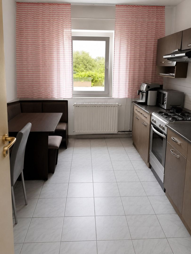 Apartament 4 cam, 79 mp, etaj 1, 2 băi, 2 balcoane, Lipovei - imaginea 4