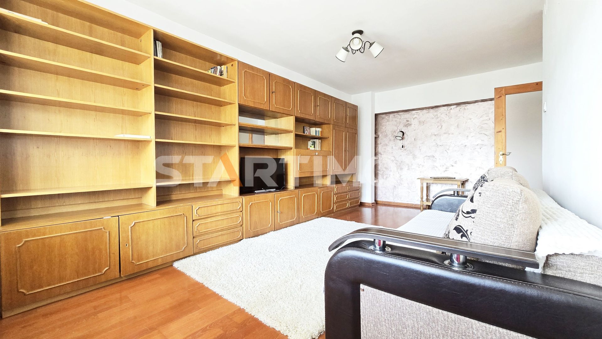Apartament mobilat zona ONIX Centru Civic