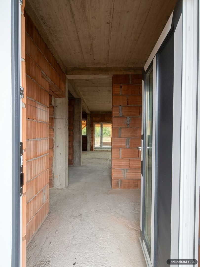 Duplex de vânzare în Giarmata Vii – 2 unități individual sau împreună - imaginea 38