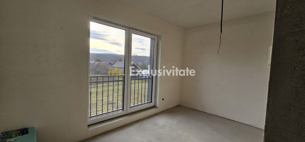 Casa individuala noua in Gilau-constructie premium - imaginea 15