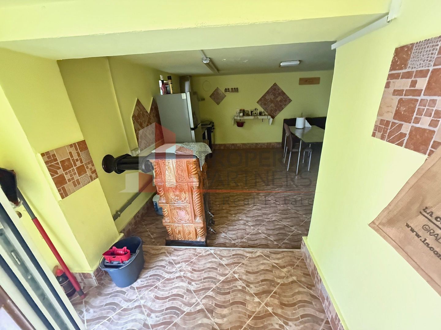 Casă 5 dormitoare + casă de oaspeți, priveliște Piatra Craiului, Sohodol-Bran - imaginea 36