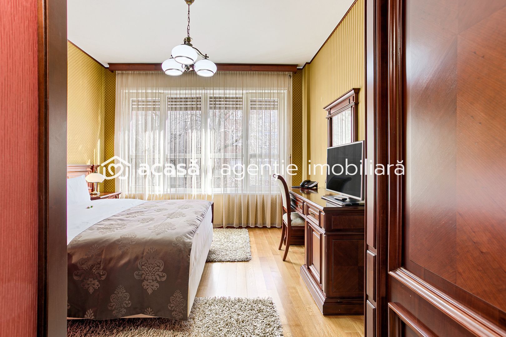 Imagine 5 - Investment Opportunity: 4-Star Best Western Hotel Arad - Romania