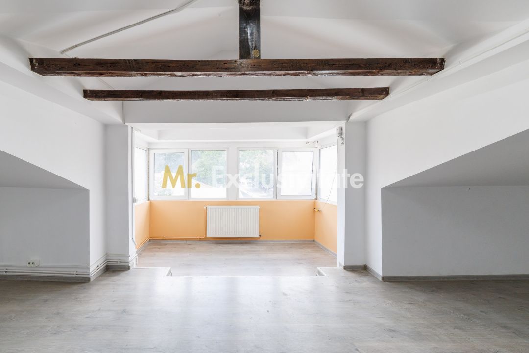 Spatiu Comercial - Ultracentral - Armand Calinescu, Pitesti! - imaginea 6