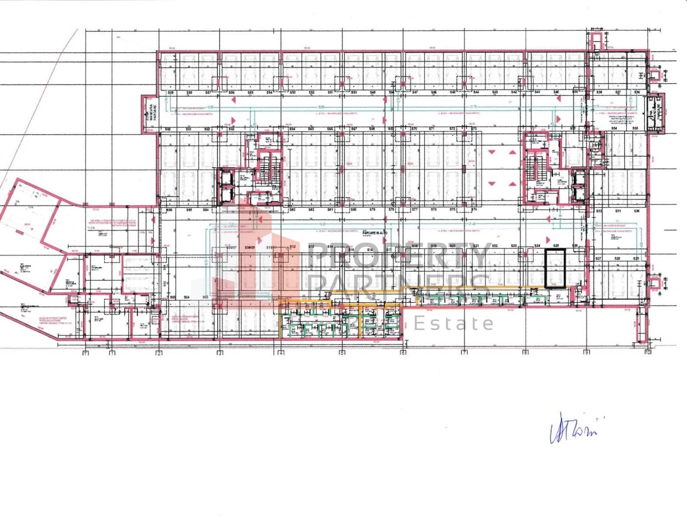 Apartament nou finalizat, 3 camere, Level Apartments 3 - imaginea 13