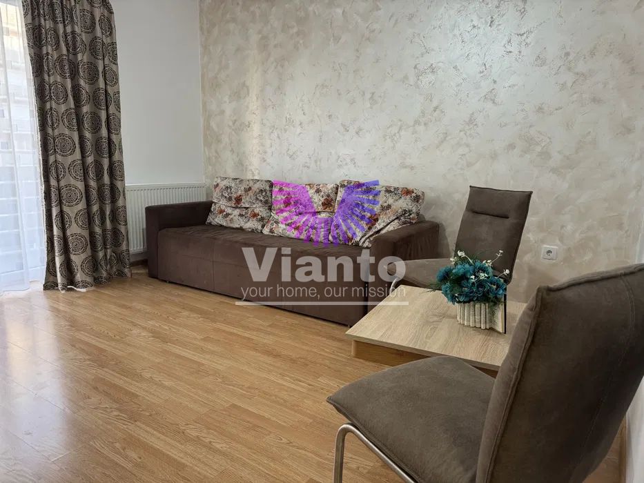 Apartament 3 camere Avantgarden 72mp
