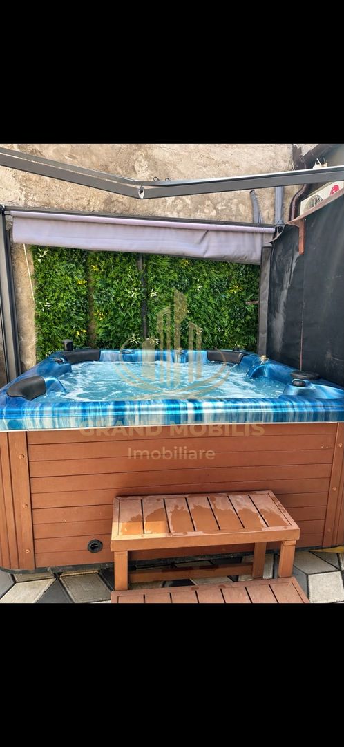 Casă cu 3 unități de cazare în regim hotelier – Zona Traian, Timișoara - imaginea 31