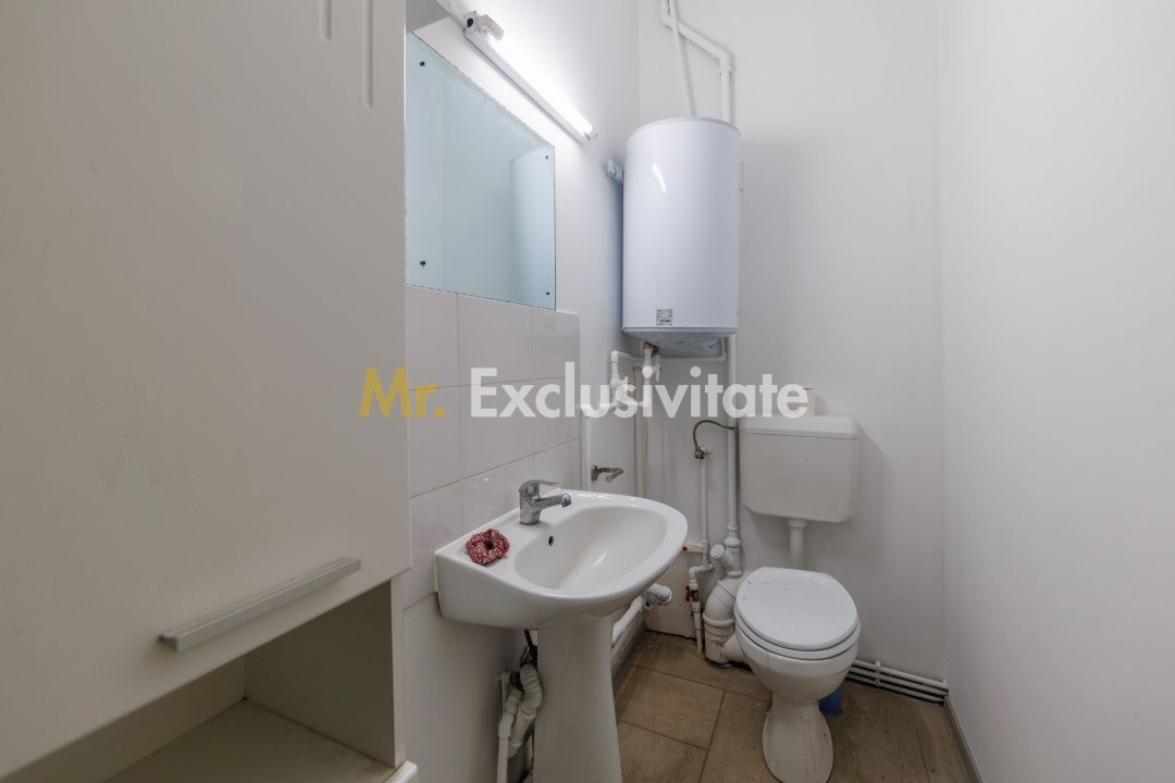 Spatiu Comercial - Ultracentral - Armand Calinescu, Pitesti! - imaginea 8