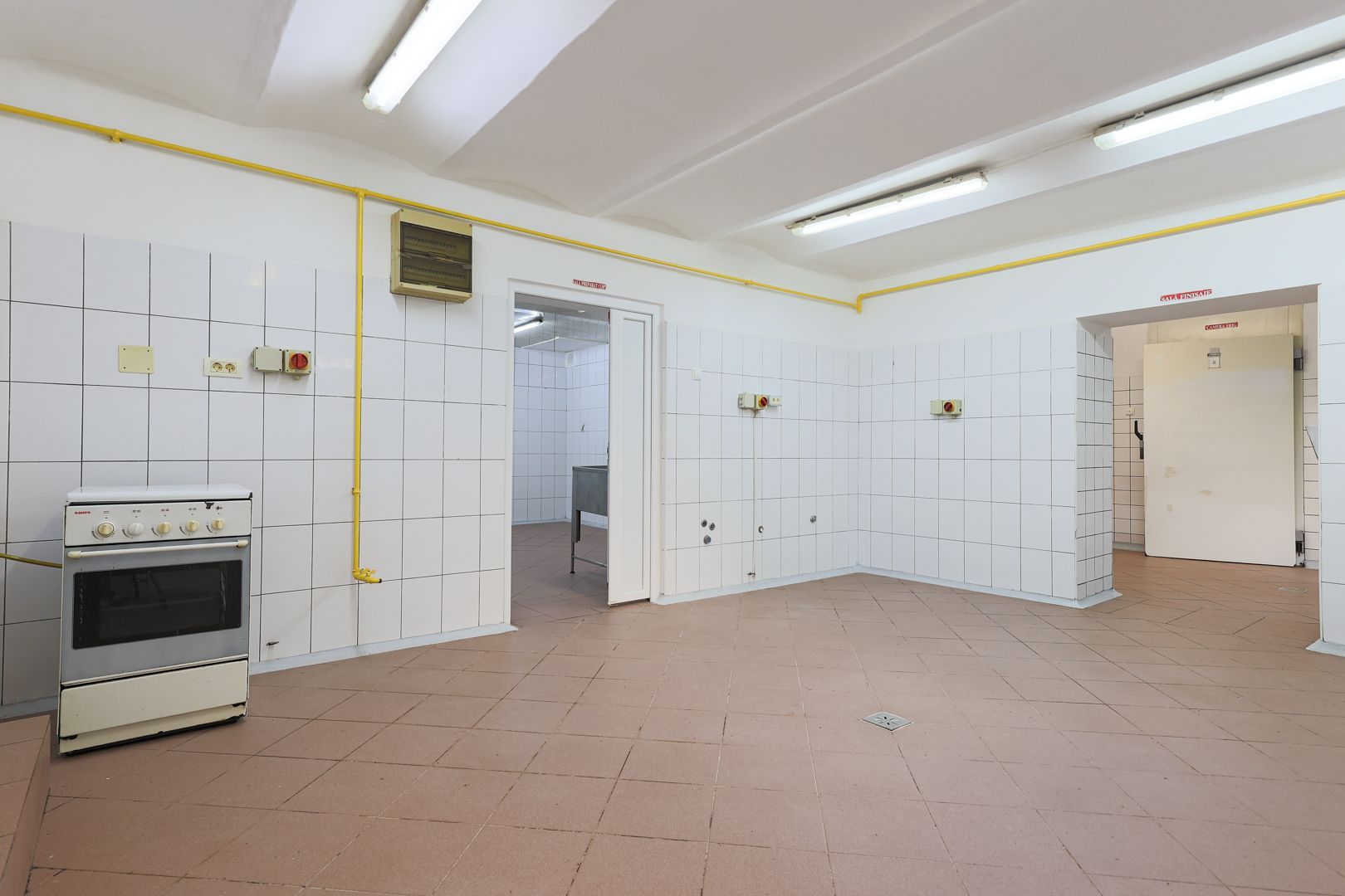 Imagine 5 - Spațiu ideal pentru birouri sau clinici