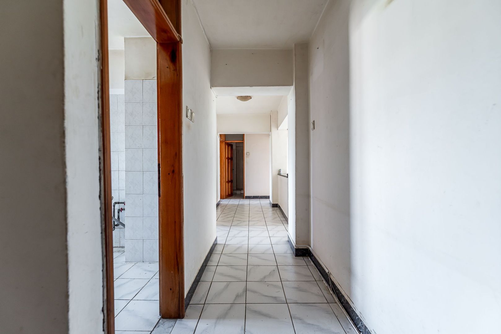 Imagine 5 - Apartament 4 camere | Bloc Z27 | Calea Aurel Vlaicu