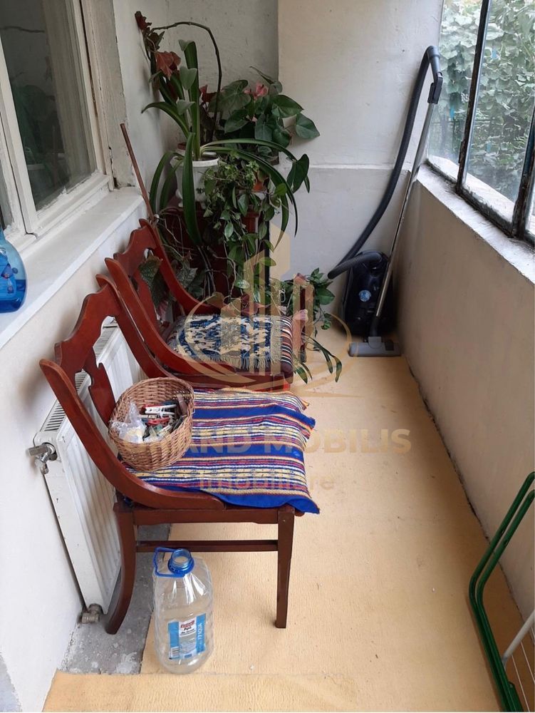 Badea Cârțan | 2 camere | 51 mp|Balcon mare|Potențial 3 camere - imaginea 5