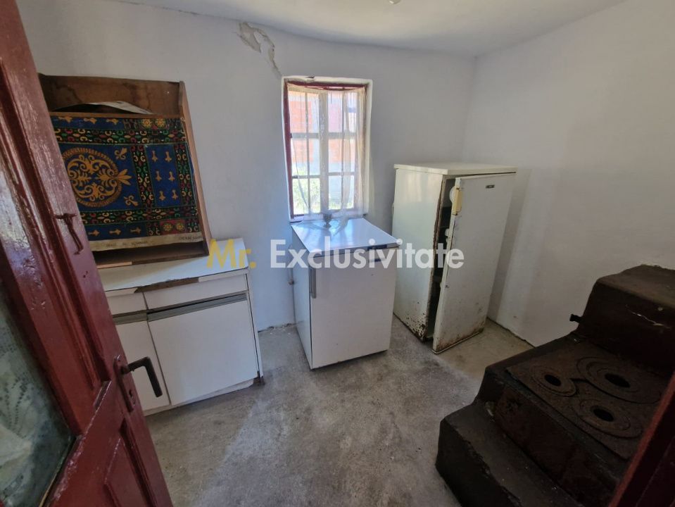 Proprietate în Comuna Botești, Județul Argeș – Zonă Pitorească și Liniștită ! - imaginea 13