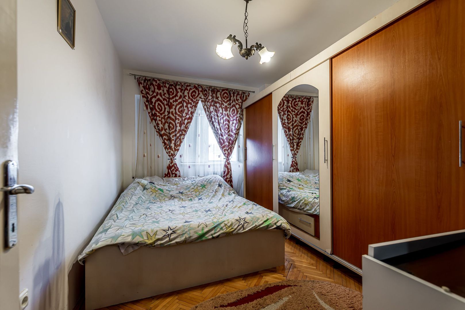 Imagine 4 - Apartament cu 3 camere, 130mp construiți - Alfa 0% COMISION