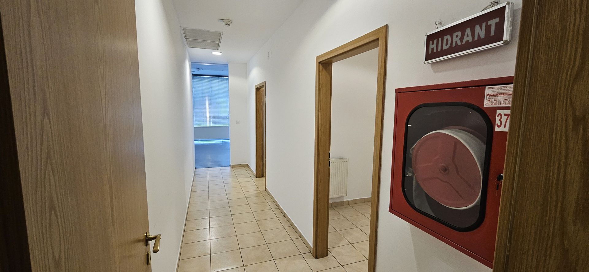 Pantelimon spatiu comercial 950 mp - imaginea 22