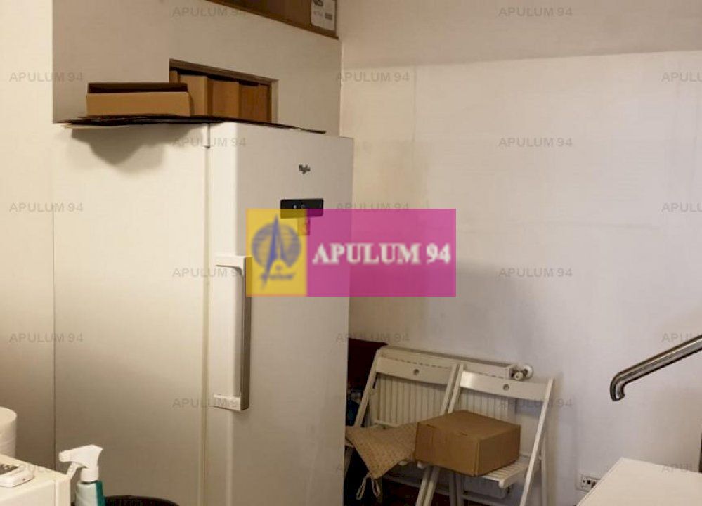 Spatiu Comercial Frumos si Modern UltraCentral
