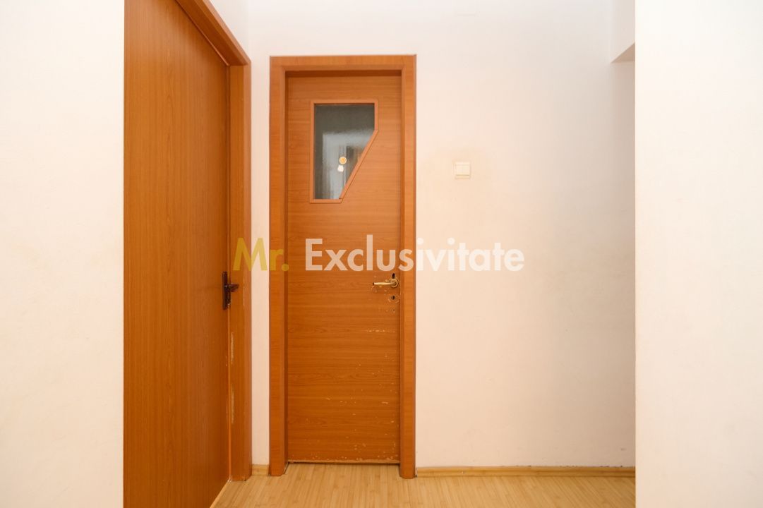 Apartament 4 Camere Decomandat | Craiovei | 3 Balcoane | Parcare - imaginea 14
