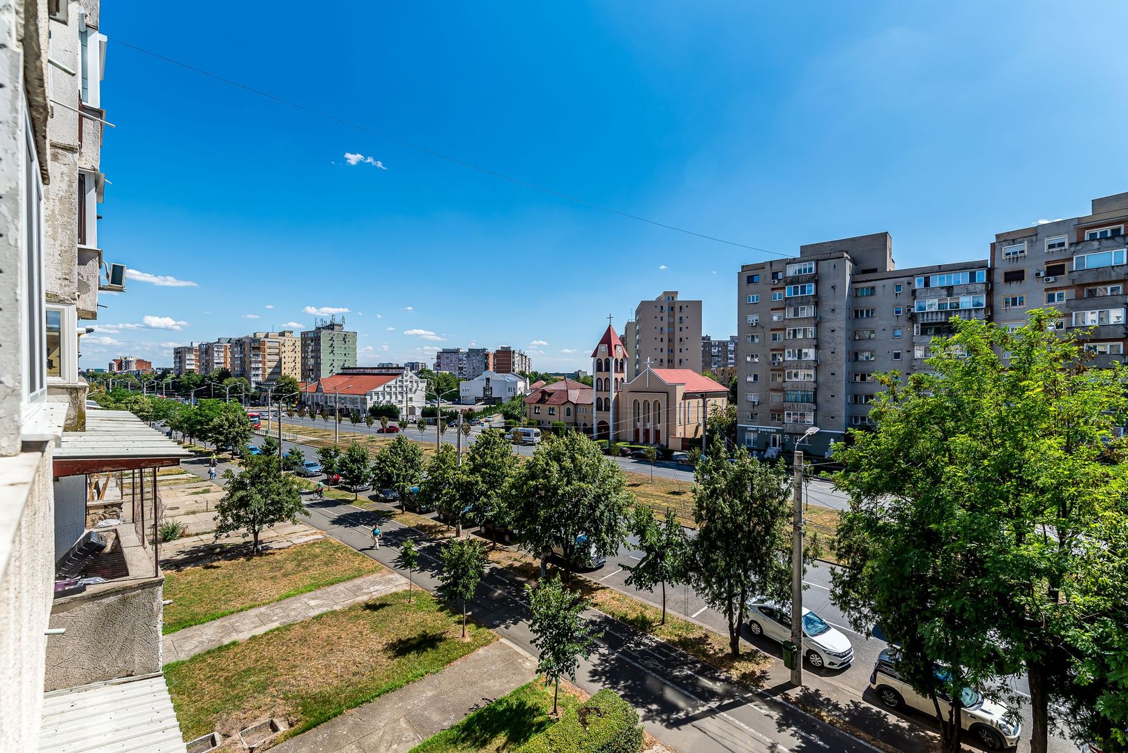 Imagine 14 - Apartament 4 camere | Bloc Z27 | Calea Aurel Vlaicu