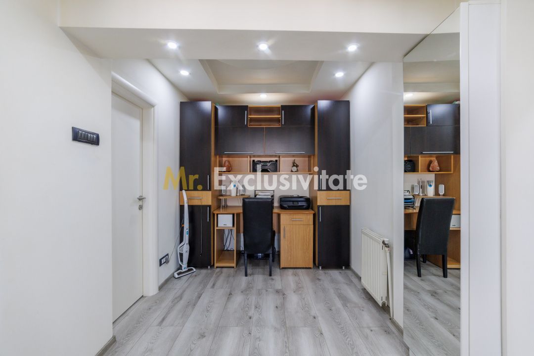 Apartament decomandat - Cartier Prundu - imaginea 7