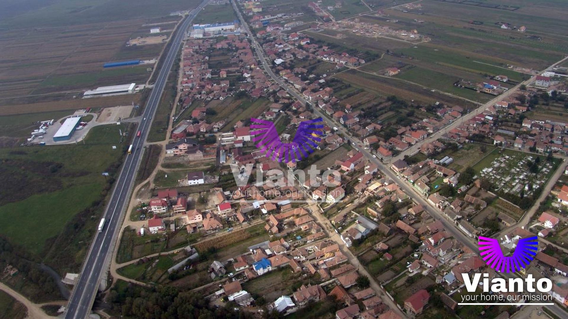 Apartament prima inchiriere 2 camere | Zona Doamna Stanca | Selimbar