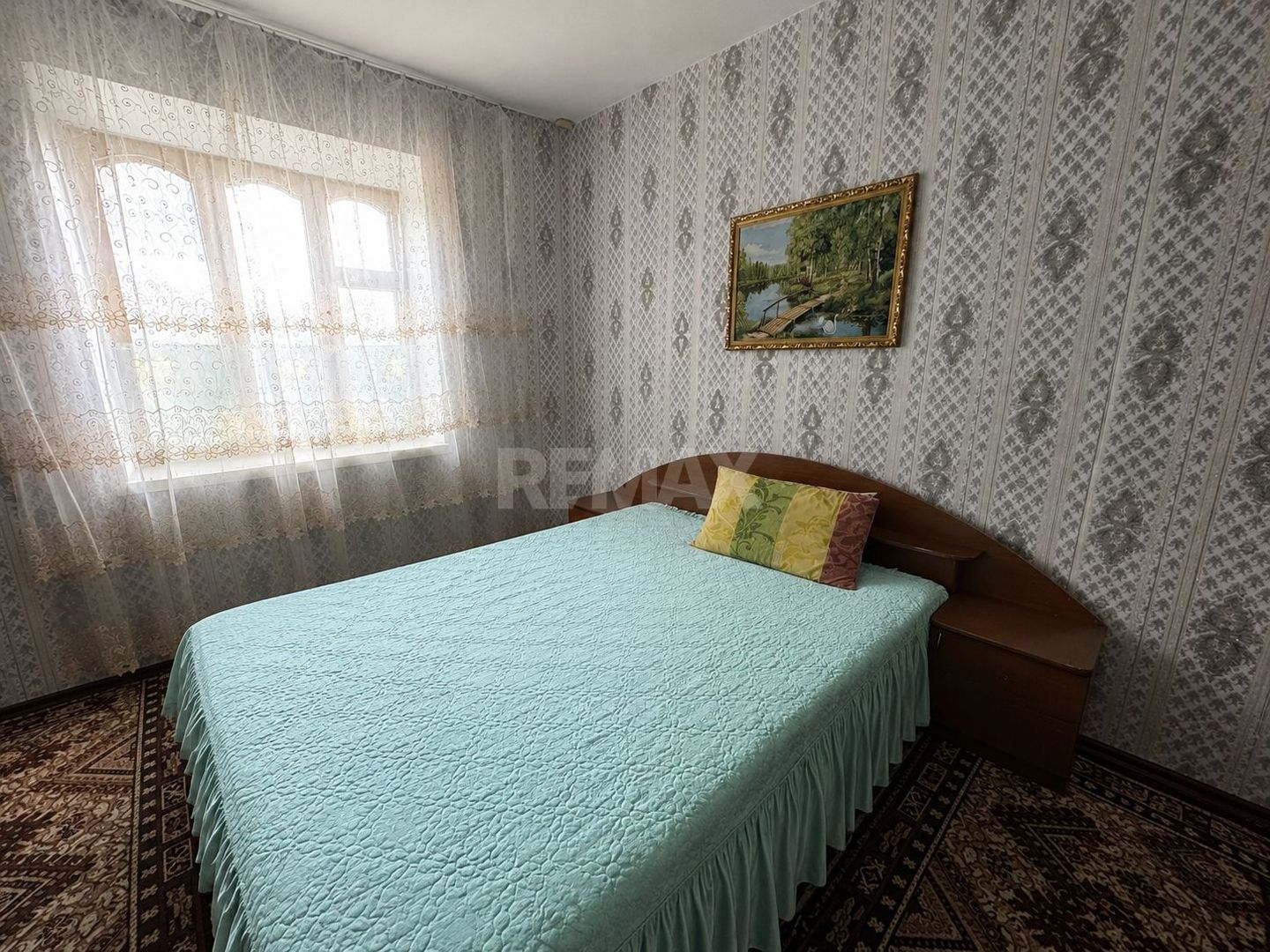 Casă cu priveliște spre pădure și 25,7 ari de teren – Hîrbovăț, r. Anenii Noi - imaginea 8