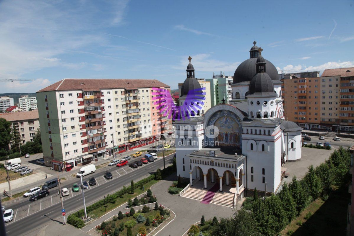 Apartament 2 camere | Etaj 2 | Hipodrom 1 | Sibiu