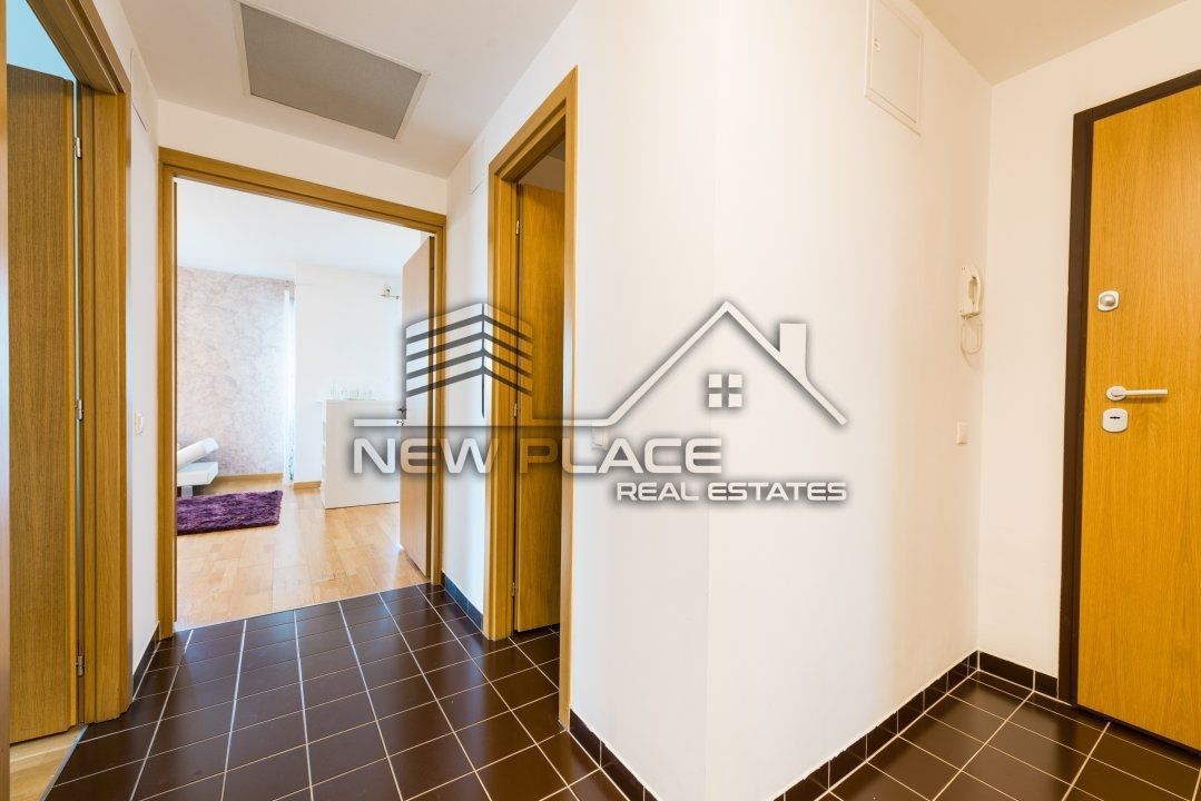 ***** Asmita Gardens | Apartament exclusivist | Terasa-24 mp | Lux ***** - imaginea 17
