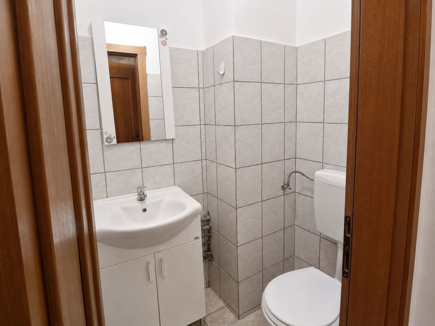 Apartament decomandat cu 3 camere, 65 mp și 2 băi | Constantin Prezan– - imaginea 9