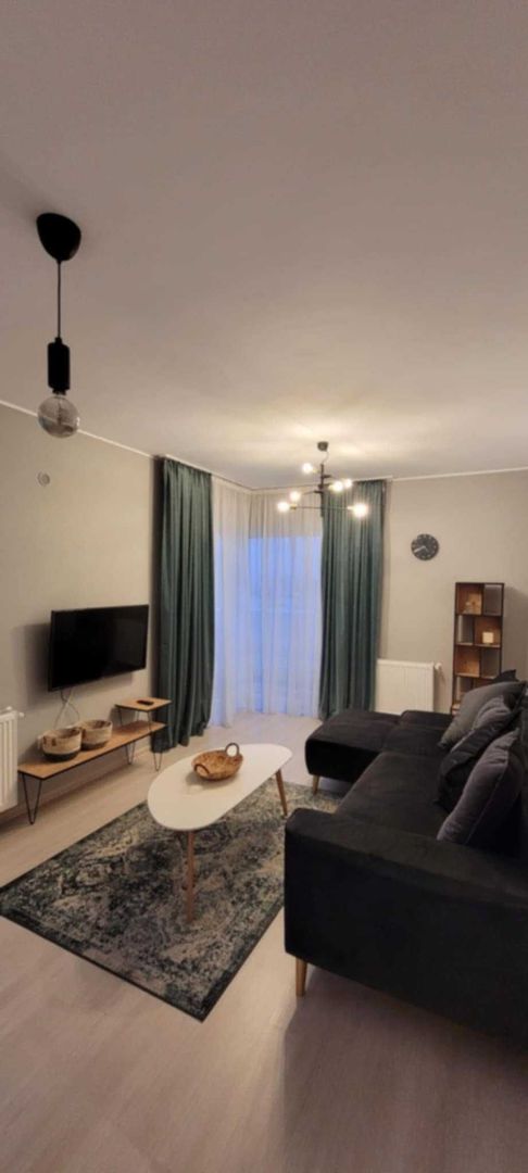 Apartament 2 camere, Bd Timisoara, sector 6, Bucuresti