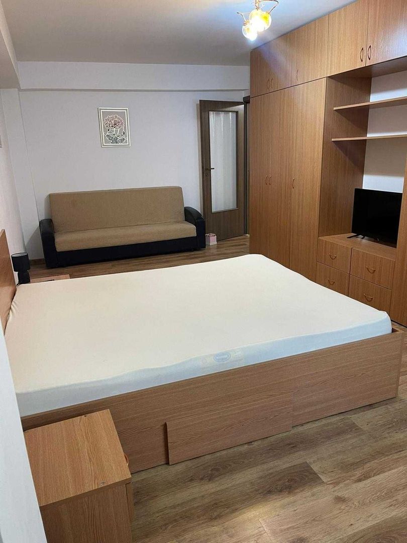 garsoniera decomandata pe Bd Brancoveanu S4
