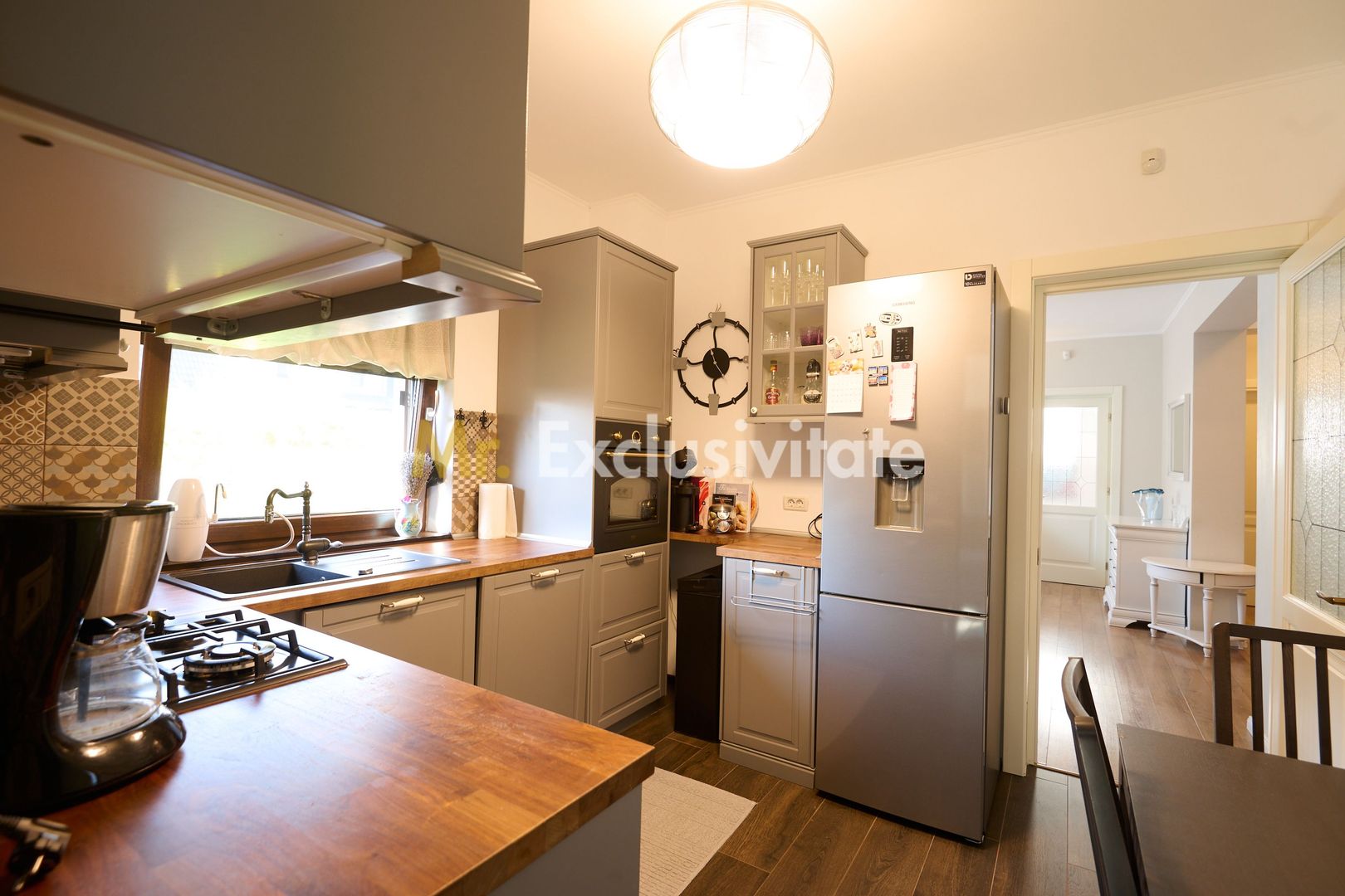 Comision 0% |Casa premium 3 dormitoare | Langa padure | Gavana - imaginea 9