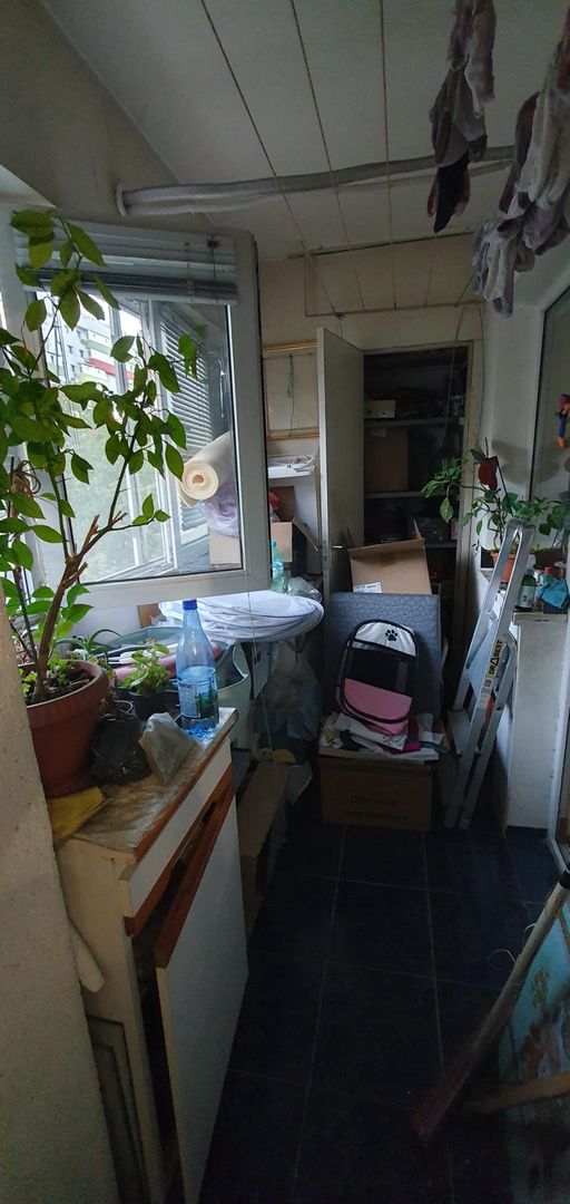 Vând apartament 3 camere decomandat, Bv. 13 Septembrie - imaginea 3