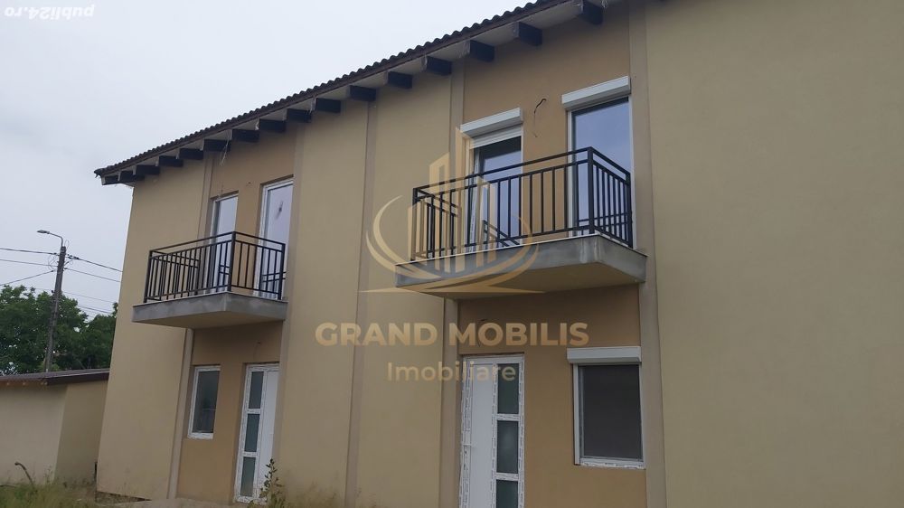 Duplex Săcălaz | 3 camere | 2 Băi | 240 mp Teren - imaginea 2
