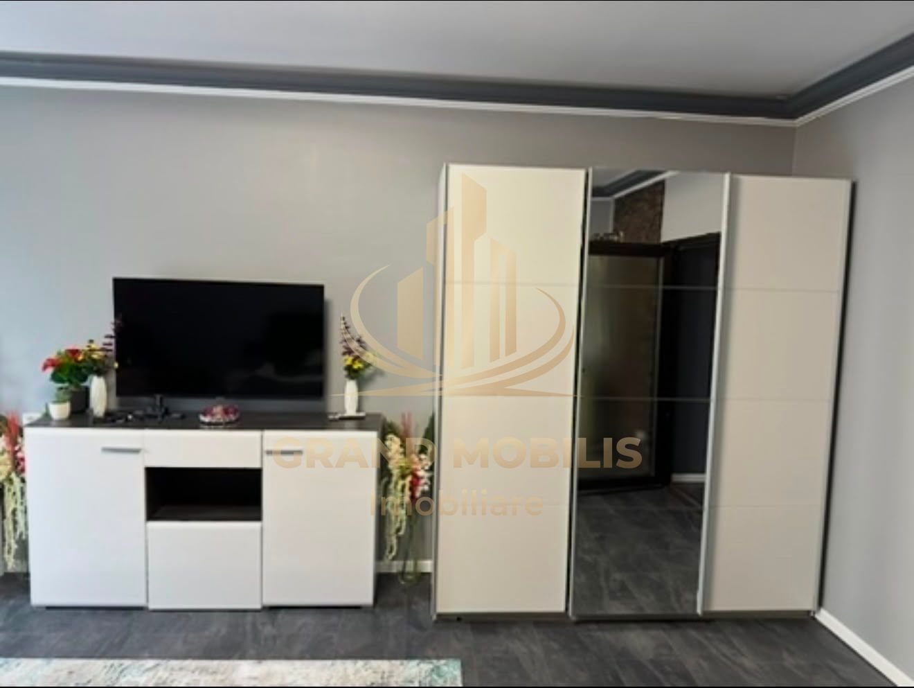 Apartament renovat & mobilat Take Ionescu ISHO - imaginea 10