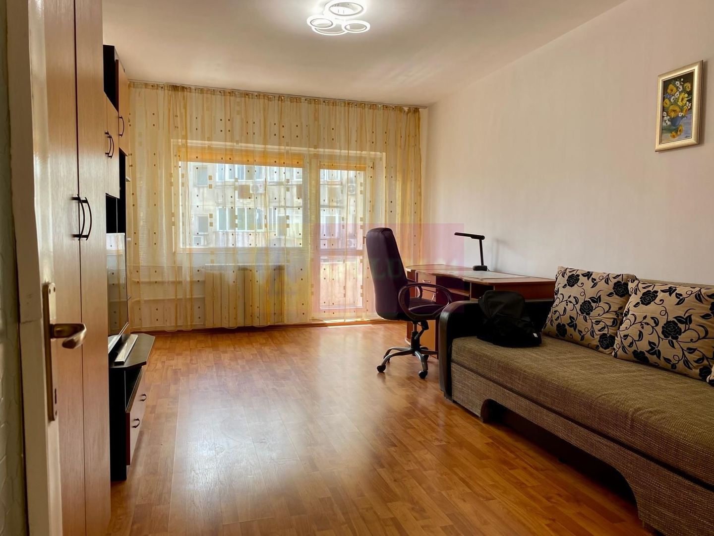 2 camere decomandat – Bulevardul Octavian Goga X Unirii