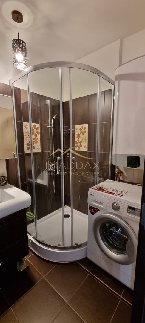 Inchiriere 2 camere // 1 min metrou Iancului // Modern si cochet - imaginea 8
