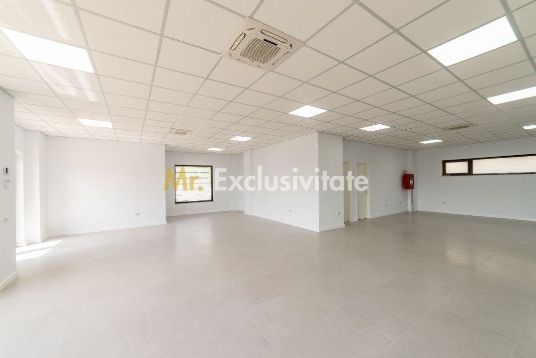 Spațiu comercial – 103 mp – Craiovei - amenajat nou! - imaginea 5