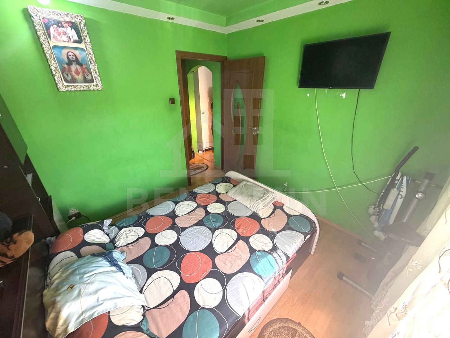 3 Camere Craiovita Noua - etaj 2 - Centrala - Mobilat - 54mp - imaginea 10