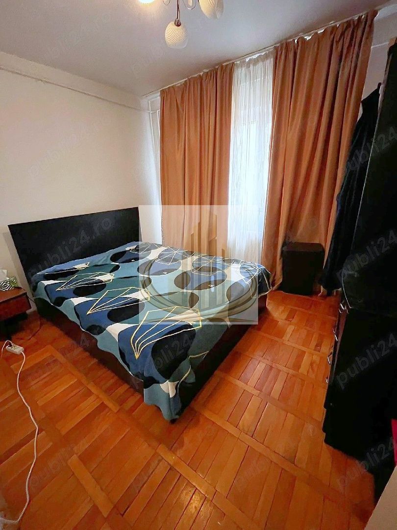 Apartament 2 camere în Complexul Studențesc | Ideal Investitie - imaginea 3