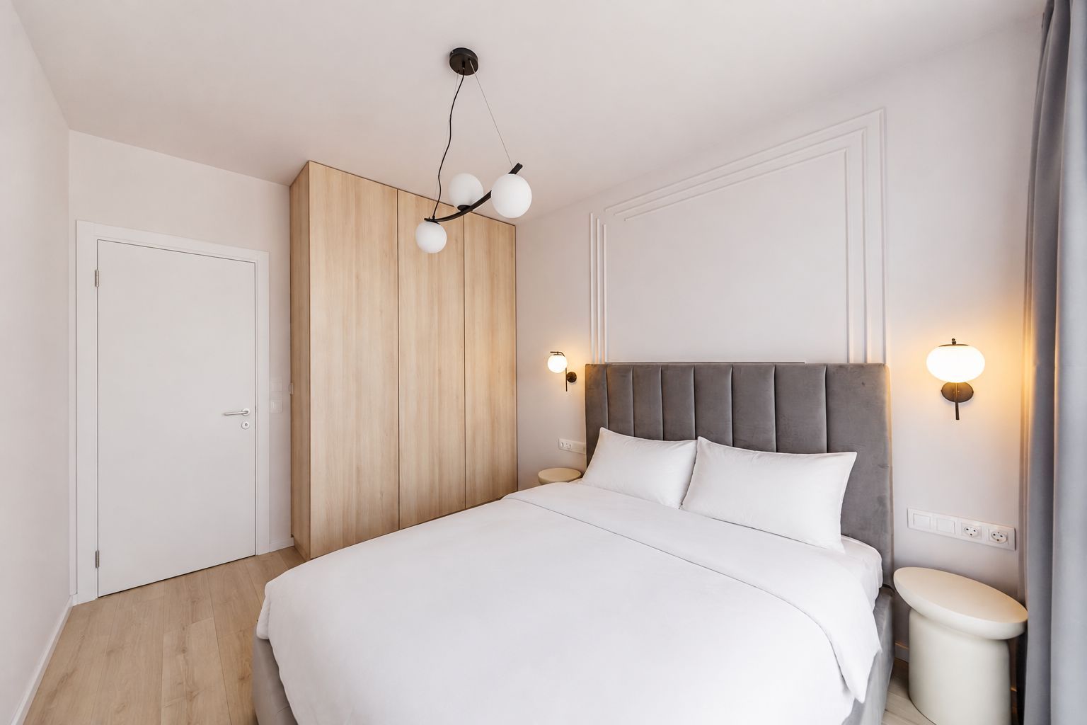 Apartament nou cu 2 camere | Denya Forest - imaginea 7